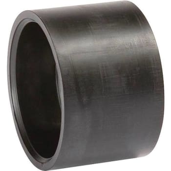 Image for Nibco 1-1/2" Abs Dwv Hub X Hub Coupling from HD Supply