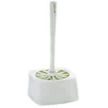 Image for Rubbermaid Commercial 5" Toilet Bowl Brush Holder from HD Supply