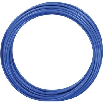 Image for Viega Pureflow 1/2" X 100' Blue Pex Tubing from HD Supply