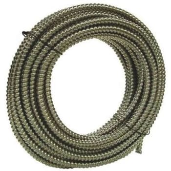 Image for Southwire 3/8" X 100' Dataflex Flexible Metal Conduit from HD Supply