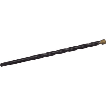 Image for 3/16" Hillman Group Carbide Masonry Bit from HD Supply