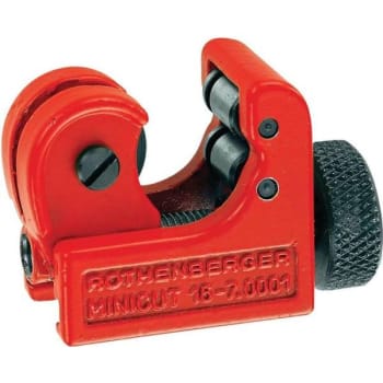Image for Jb Industries Minicut 1 Pro Tube Cutter from HD Supply