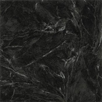 Image for Trafficmaster Blk Marble 12" X 13" Peel & Stick Vinyl Tile Flooring Case Of 30 from HD Supply