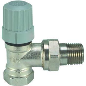 Image for Danfoss Angle Valve Body For Ra2000 1/2 In from HD Supply