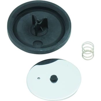 Image for Metcraft Pvk-2 Diaphram Assembly from HD Supply