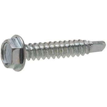 Image for Crown Bolt #10-16 X 3/4" Hex Head Screw Package Of 40 from HD Supply