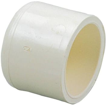 Nibco 1-1/4" Cpvc-Cts Slip Cap Fitting