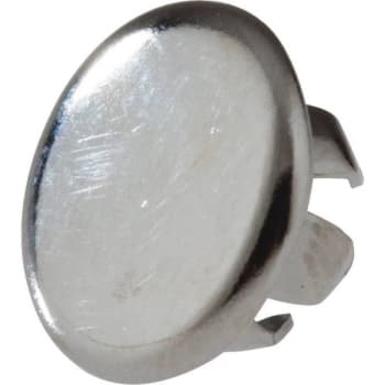 Image for Delta 2/5" Plug Button from HD Supply