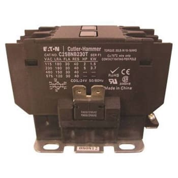Image for Goodman Relay 24v from HD Supply