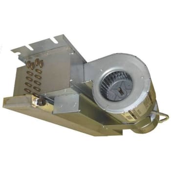 First Co Hx Horizontal Fan Coil Uncased 3-Ton 5kw