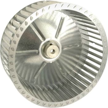 Image for Allied Air Enterprises Blower Wheel from HD Supply
