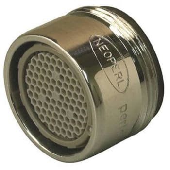 Image for 13/16" 2.2 Gpm Male Aerator Package Of 6 from HD Supply