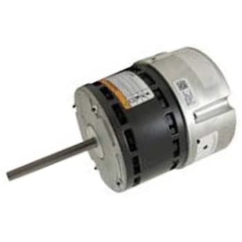 Image for Goodman Wall Mount Air Handler Blower Motors from HD Supply