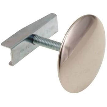 Image for Proplus 1-3/4" Faucet Hole Cover In Polished Chrome Package Of 5 from HD Supply