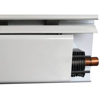 Image for Haydon Heat Base 750 2' Fully Assembled Enclosure And Element Hydronic Baseboard from HD Supply