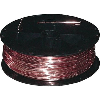 Southwire 315' 6-Gauge Solid Sd Bare Copper Grounding Wire