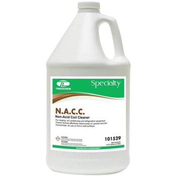 Image for Nacc Foaming Non Acid 1 Gal. Case Of 4 from HD Supply