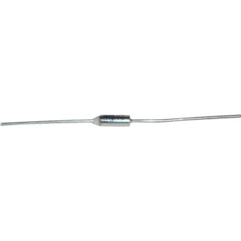 Image for In-Line Straight Fuse Link Thermal Cut-Off 204degs 22as 250v 5/Pkg from HD Supply