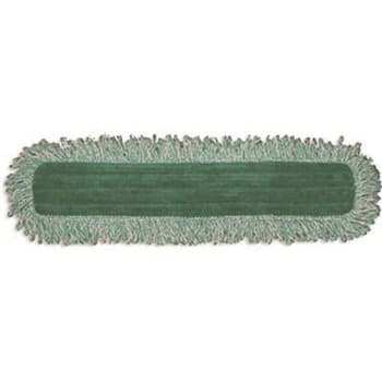 Image for Renown 24" Green Microfiber Dust Mop With Fringe Package Of 3 from HD Supply