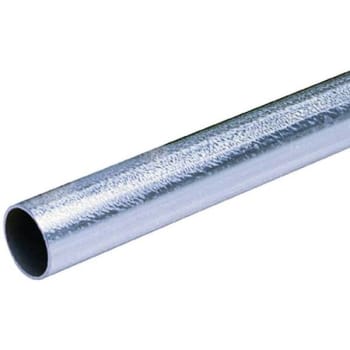 Image for Allied Tube & Conduit 3/4" X 10' Electric Metallic Tube Conduit from HD Supply