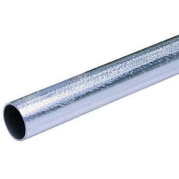 Image for Allied Tube & Conduit 1/2" X 10' Electric Metallic Tube Conduit from HD Supply