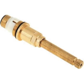 Image for Proplus Bathtub And Shower Diverter Stem Assembly For Sterling from HD Supply