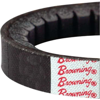 Image for Browning V Belt Bx53 21/32 X 56 In from HD Supply