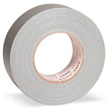 Image for Nashua 2.83" X 60 Yd Ul181b Fx Listed Duct Tape In Silver from HD Supply
