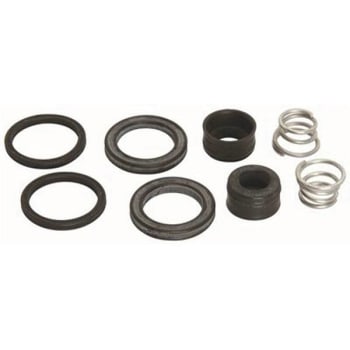 Image for Brasscraft Delta Seats Springs And Quad Ring For Monitor from HD Supply