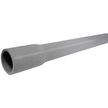 Image for Cantex 3/4" X 10' Sch 40 Pvc Conduit from HD Supply