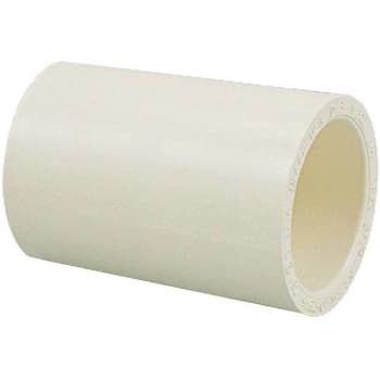 Image for 1" Cpvc-Cts Slip X Slip Coupling Fitting from HD Supply