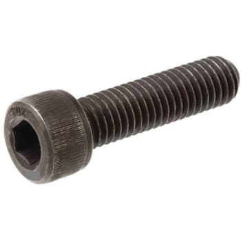 Image for 5/16-18 X 1" Black Internal Hex Socket Cap Screw Package Of 100 from HD Supply