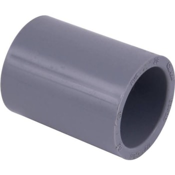 Image for Carlon 1/2" Pvc Coupling from HD Supply