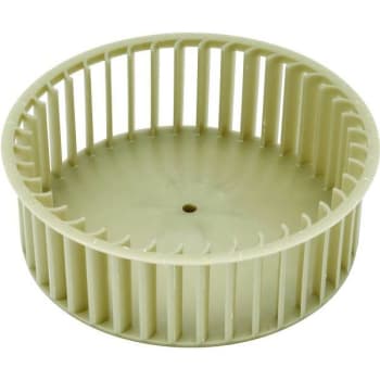 Image for Supco Blower Wheel Nutone from HD Supply