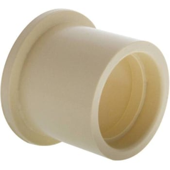 Image for Nibco 1" X 3/4" Cpvc-Cts Spigot X Slip Bushing Fitting from HD Supply