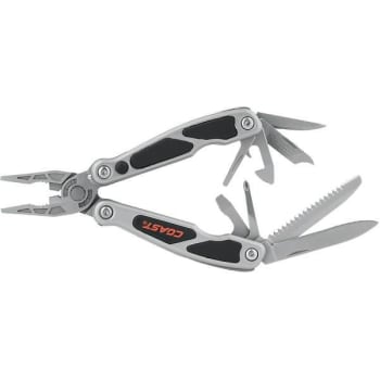 Image for Coast Led130 14-Tool Micro Pliers With Built-In Led Light from HD Supply