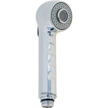 Image for Premier Pull-Out Spray Head In Chrome from HD Supply