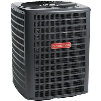 Goodman 5 Ton R410a 13 Seer Air Conditioning Cndnsng Unit - Northern Doe Standard