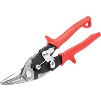Image for Wiss 9-3/4" Compound Action Straight And Left Aviation Snips from HD Supply