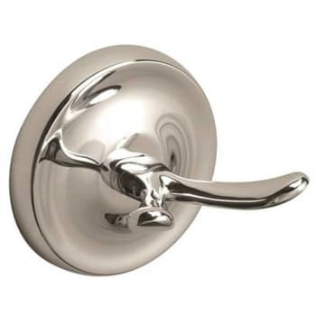Image for Premier Bayview Robe Hook In Chrome from HD Supply