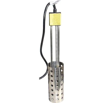 Image for Namco 1200-Watt Electric Bucket Heater from HD Supply