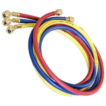 Image for Jb Industries Set Of Three 60" Kobra Hoses from HD Supply