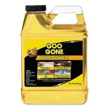 Image for Goo Gone® 32 Oz Pro-Power Cleaner (Citrus) (6-Carton) from HD Supply