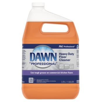 Image for Dawn Professional 1 Gallon Heavy-Duty Floor Cleaner (3-Carton) from HD Supply