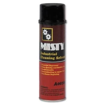 Image for Misty® ICS 20 Oz Energized Electrical Cleaner (12-Carton) from HD Supply