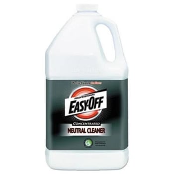 Image for Professional Easy-Off® 1 Gallon Concentrated Neutral Cleaner from HD Supply