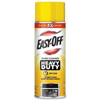 Image for Easy-Off 14.5 Oz Heavy-Duty Oven Cleaner (12-Carton) from HD Supply