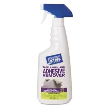 Image for Motsenbocker's Lift-Off 22 Oz Adhesive, Tape, Label Remover (6-Carton) from HD Supply