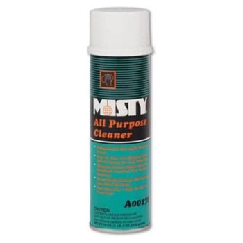 Image for Misty® 19 Oz All-Purpose Cleaner (Mint) (12-Carton) from HD Supply