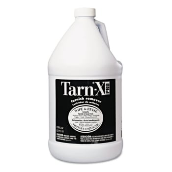 Image for Tarn-X PRO 1 Gallon Stainless Steel and Metal Polisher and Cleaner from HD Supply